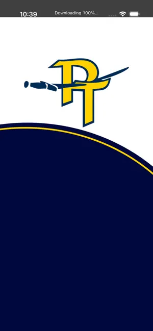 Pine Tree Athletics screenshot 1
