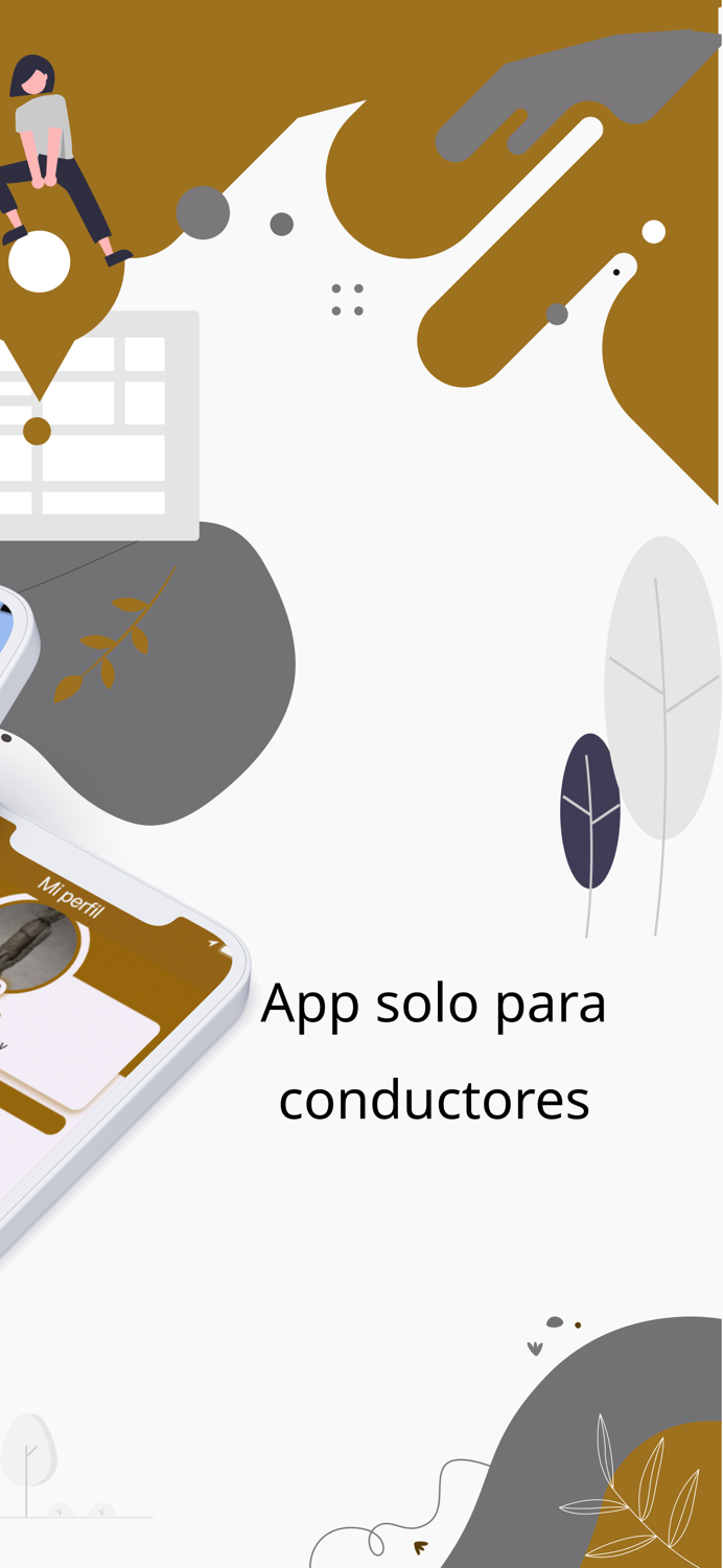 Conductor Ejec. del rincón