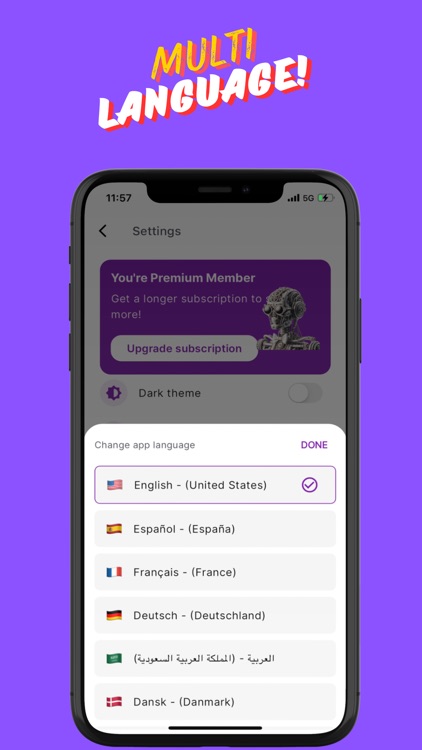 Chatx AI: AI ChatBot Assistant