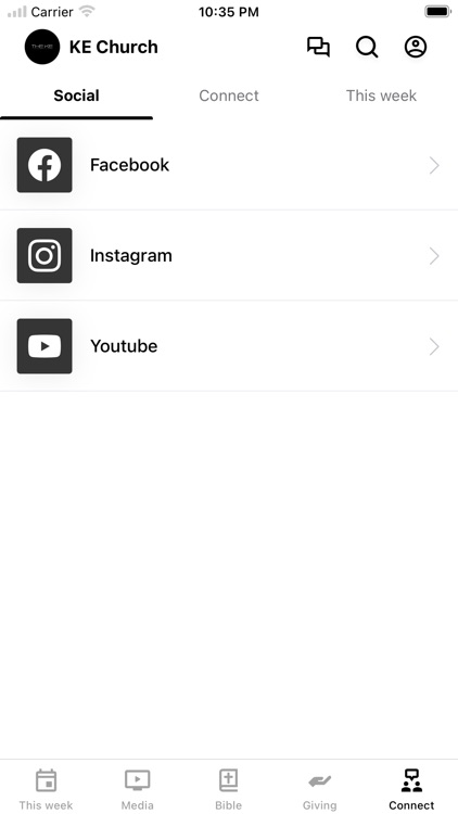 Kingdom Exploits Church