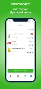 Cimri - Fiyat Karşılaştırma screenshot #7 for iPhone