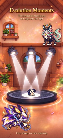 WatchPet - Digital Pet screenshot 6