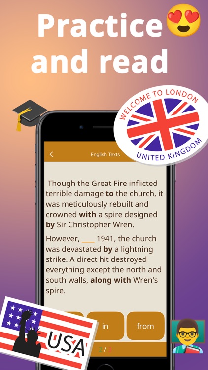 English Grammar: Prepositions