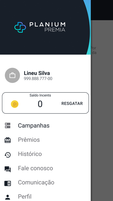 Planium Premia Screenshot 6 of 7