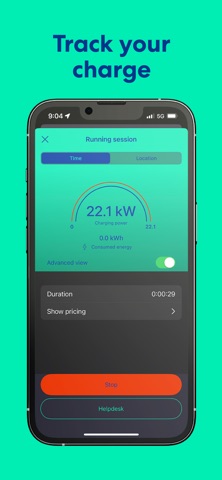 Zero Charging Screenshot 6 of 7