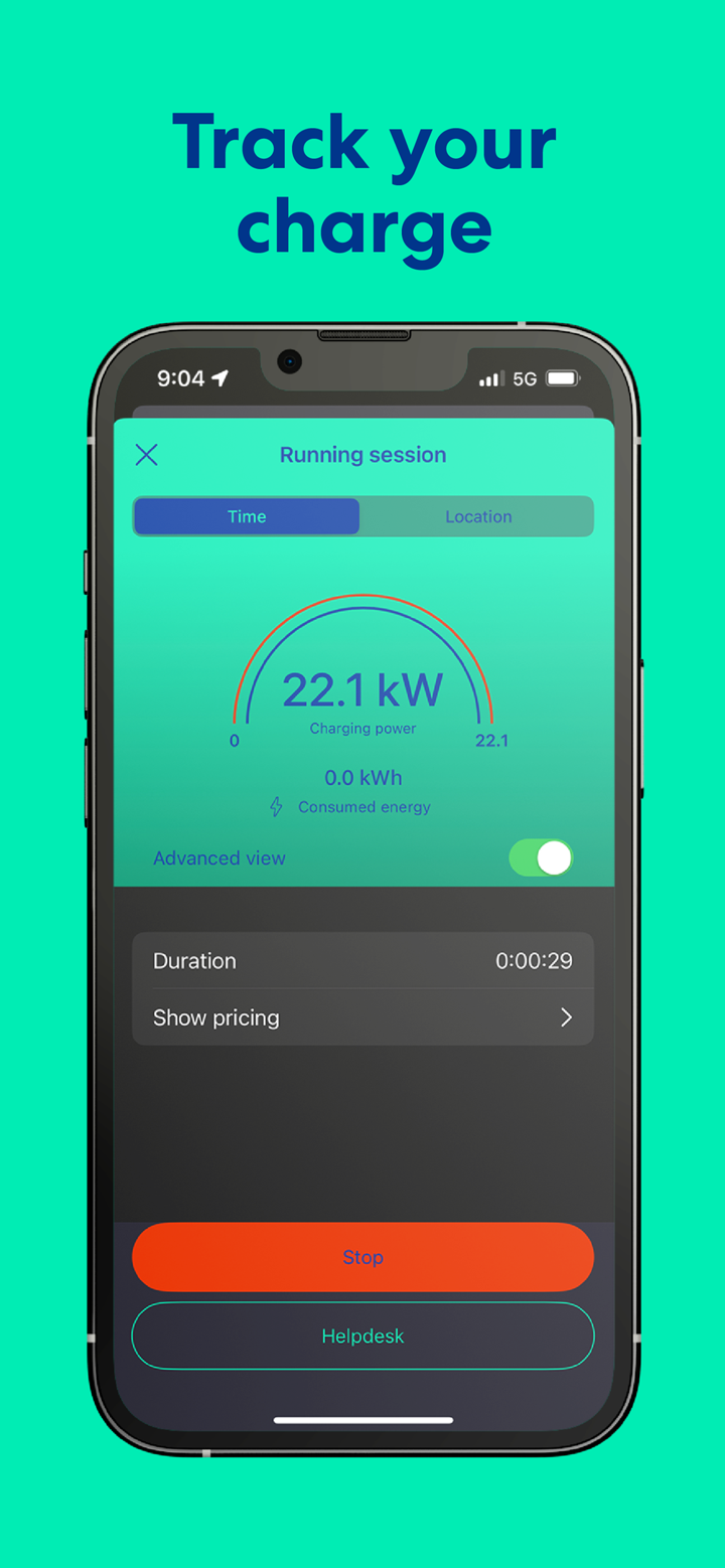 Zero Charging screenshot 6