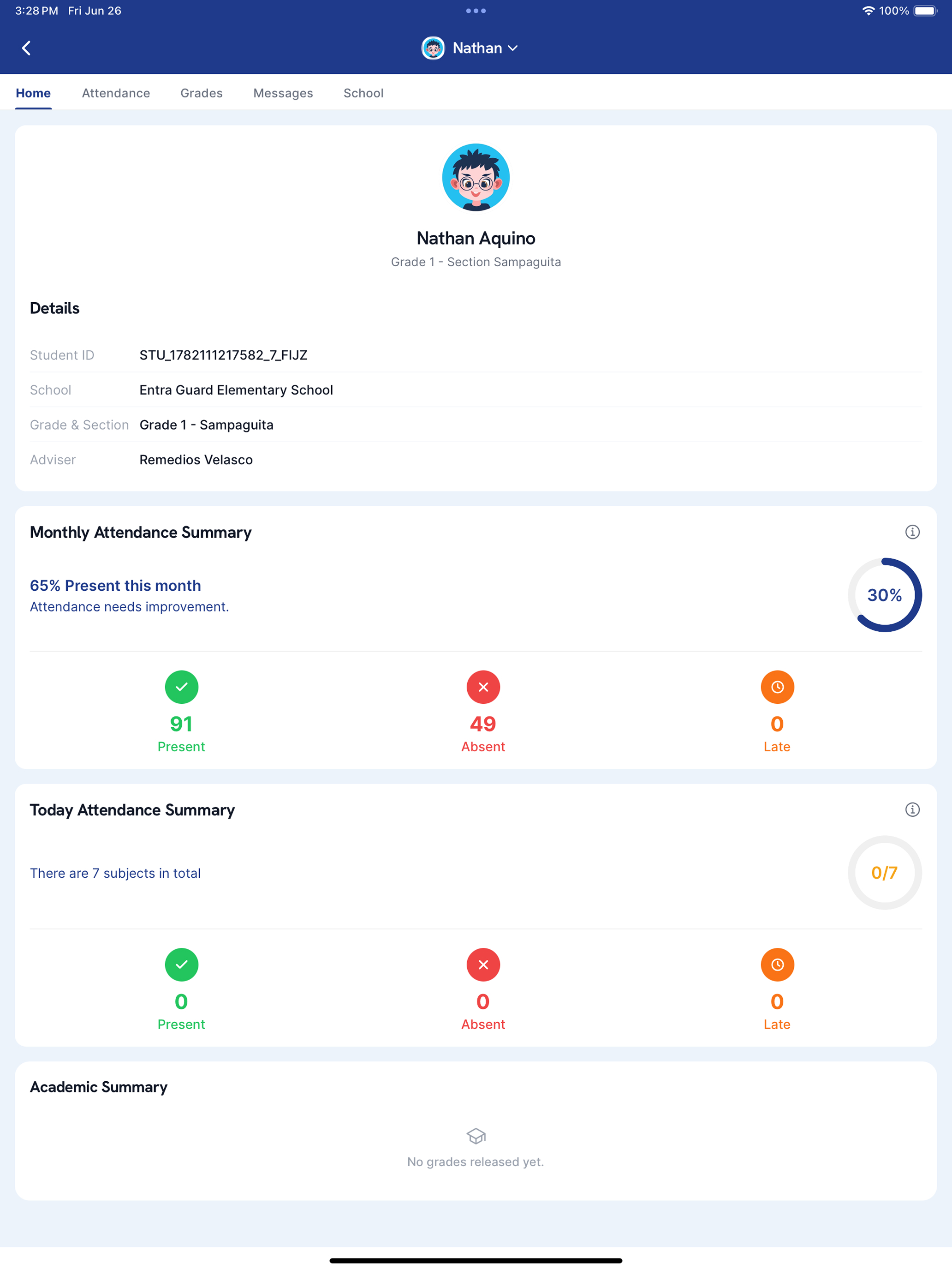 EntraGuard screenshot 9
