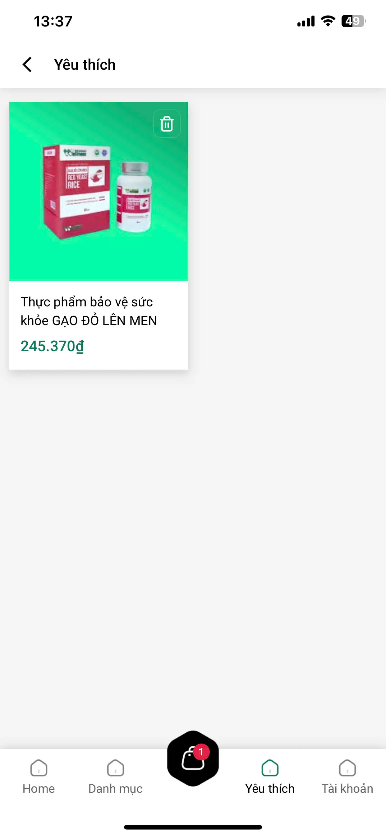 #9. ALOA (iOS) Przez: Trieu Hoang