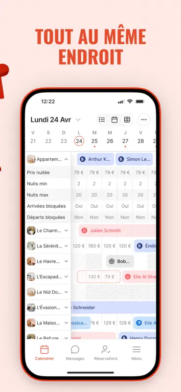 SuperHote V2 screenshot 4 of 6