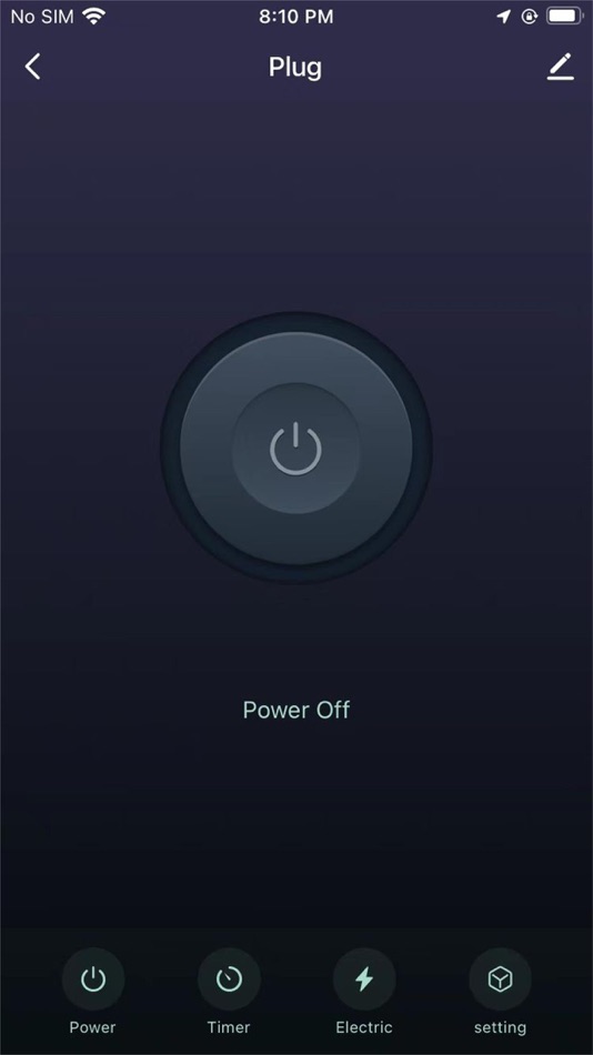 #4. 摩帝亚智享 (iOS) 由: Jiangsu modiya Electric Appliance Technology Co.,Ltd