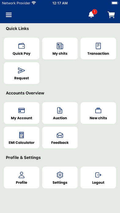 KSFE Power Screenshot