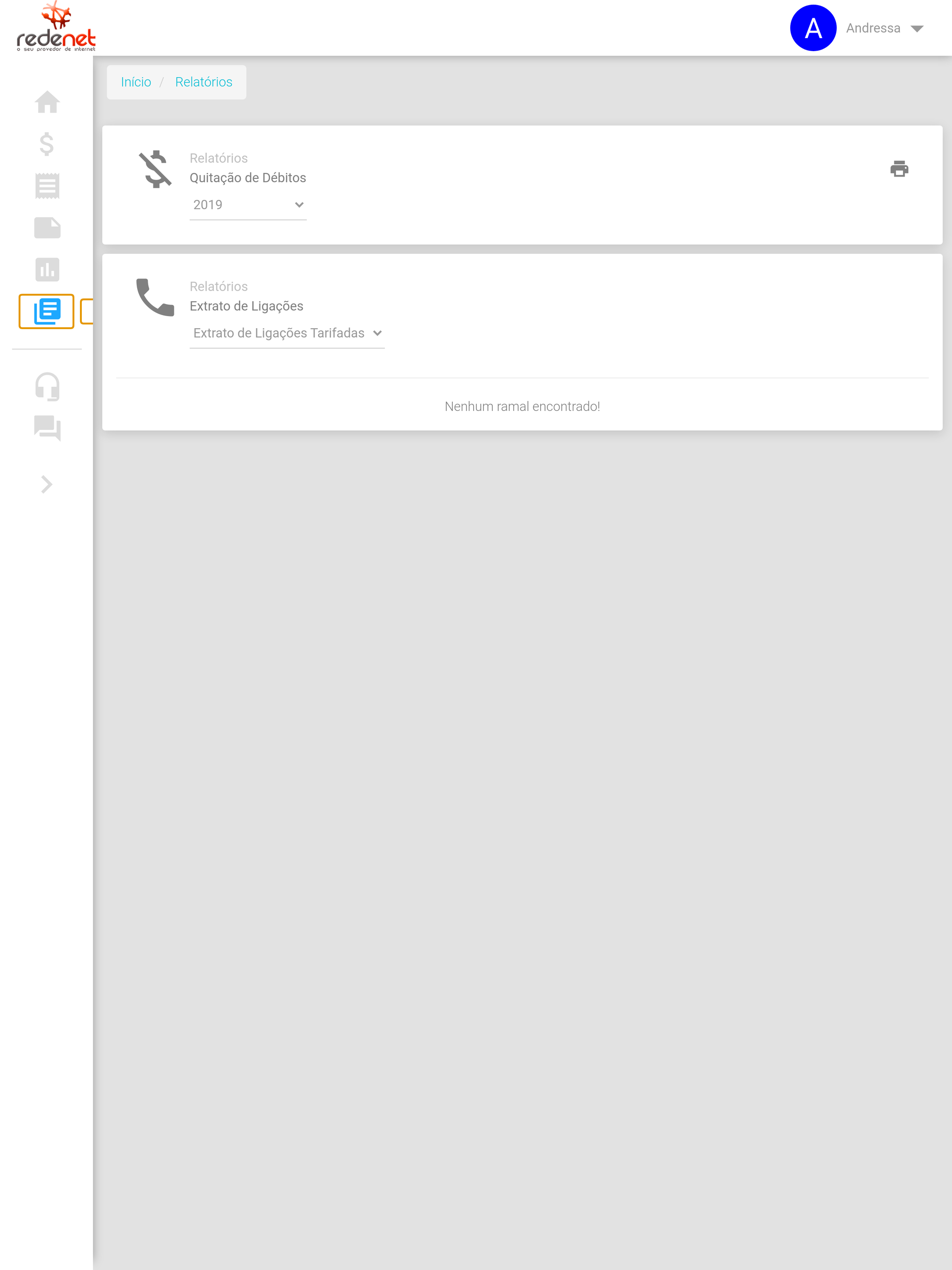 Rede Net Digital screenshot 18