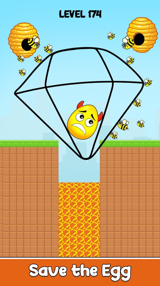 #4. Mini Challenge Puzzle Games (iOS) 由: Abdul Rehman