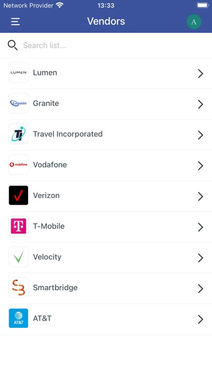 KII Partners Meeting App