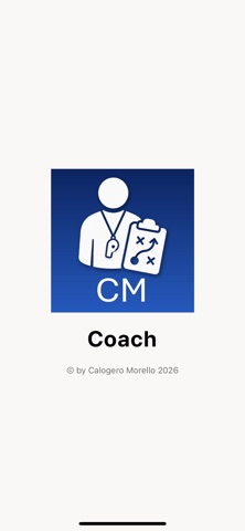 CM Archers Coach Screenshot 1 of 6