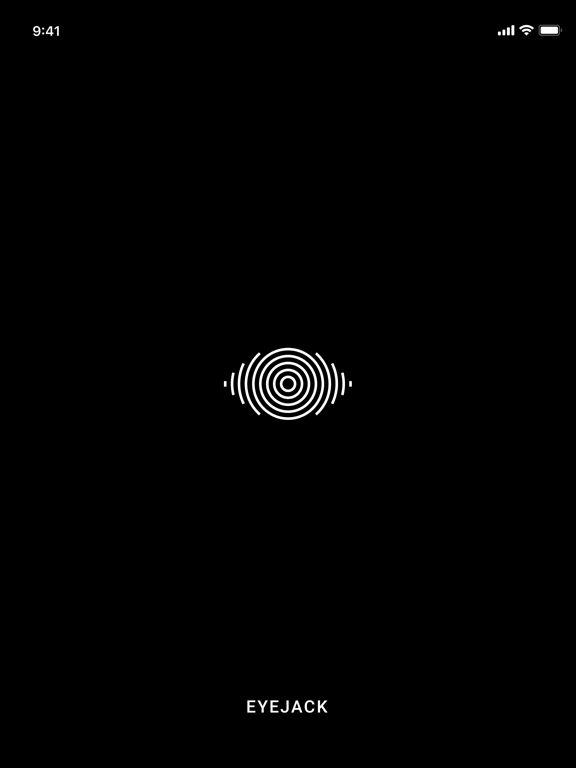 Screenshot #4 pour EyeJack