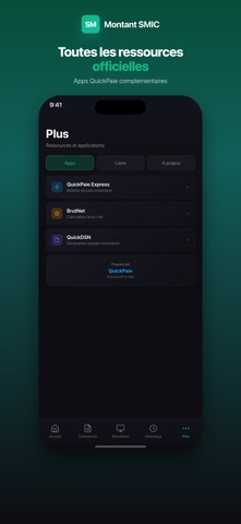 Smic Screenshot 5 of 5