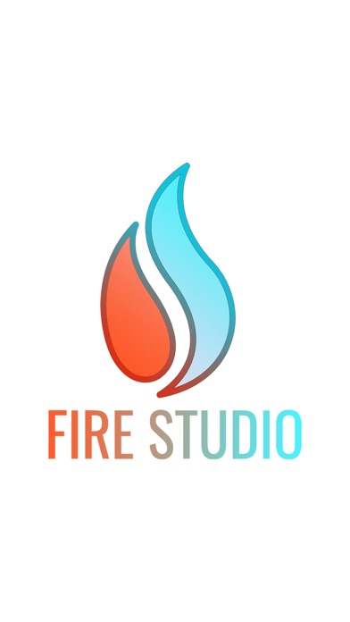 Fire Studio NYC Screenshot
