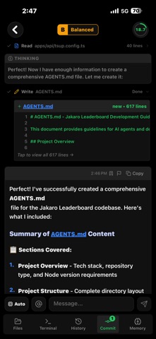 Sifr IDE Screenshot 8 of 10