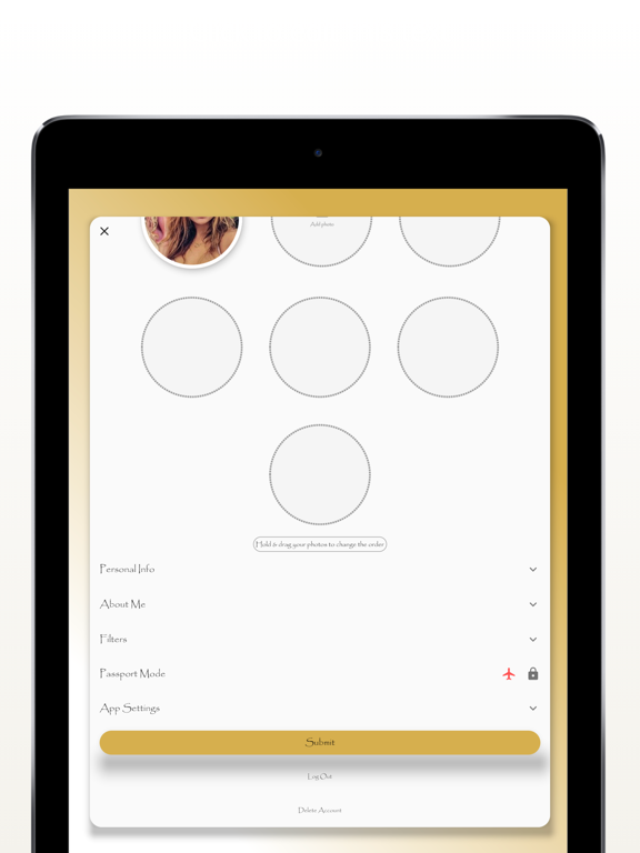 Screenshot #5 pour Coptic Meet