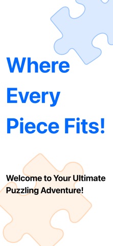 Hey Puzzlers: Puzzle Tracker Screenshot 1 of 10