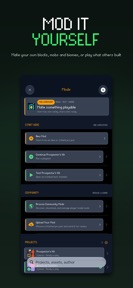 WatchBlocks: Sandbox Game screenshot