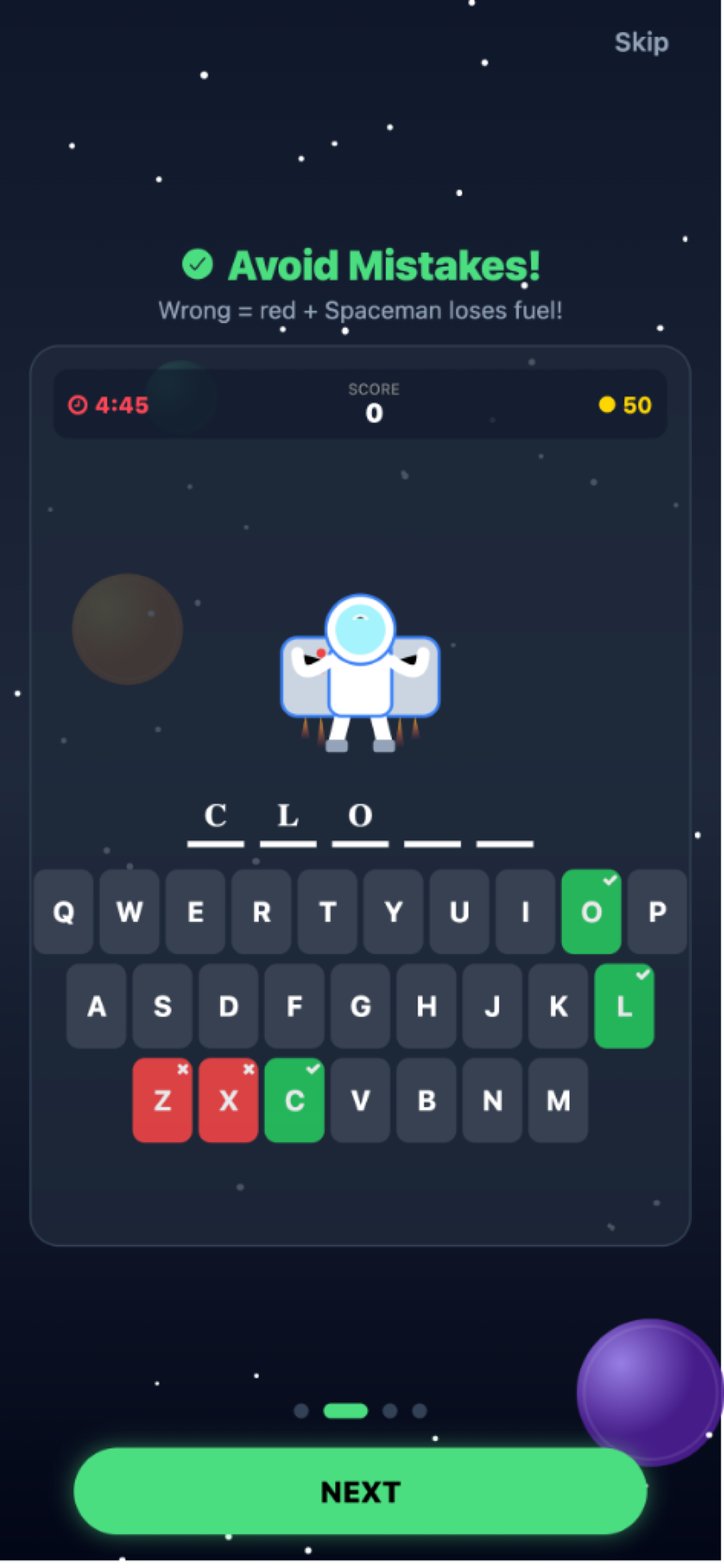 ClueCloud