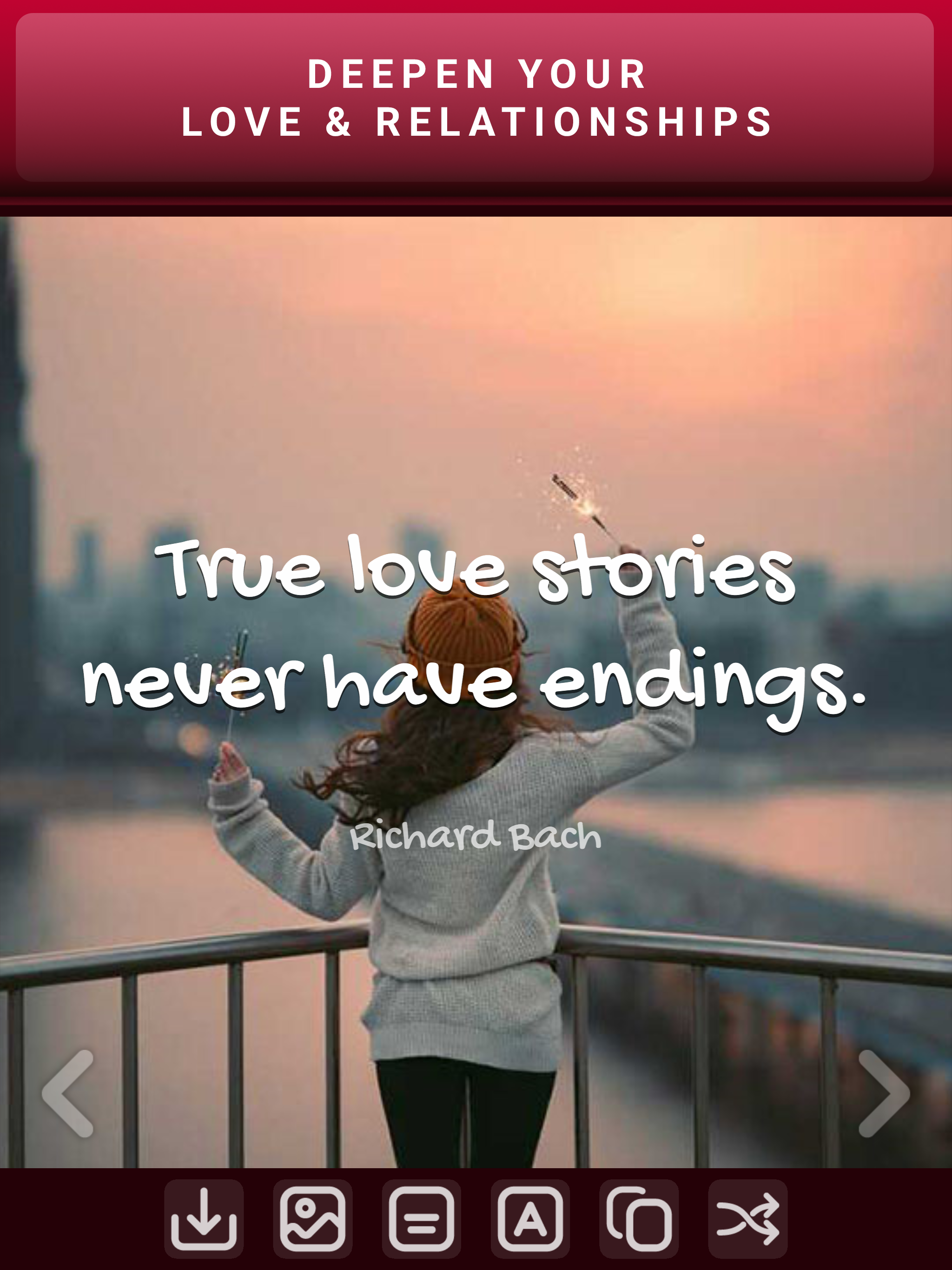 Powerful Motivational Quotes