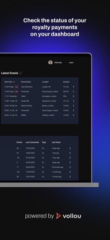 BumaStemra DJ Screenshot 3 of 3