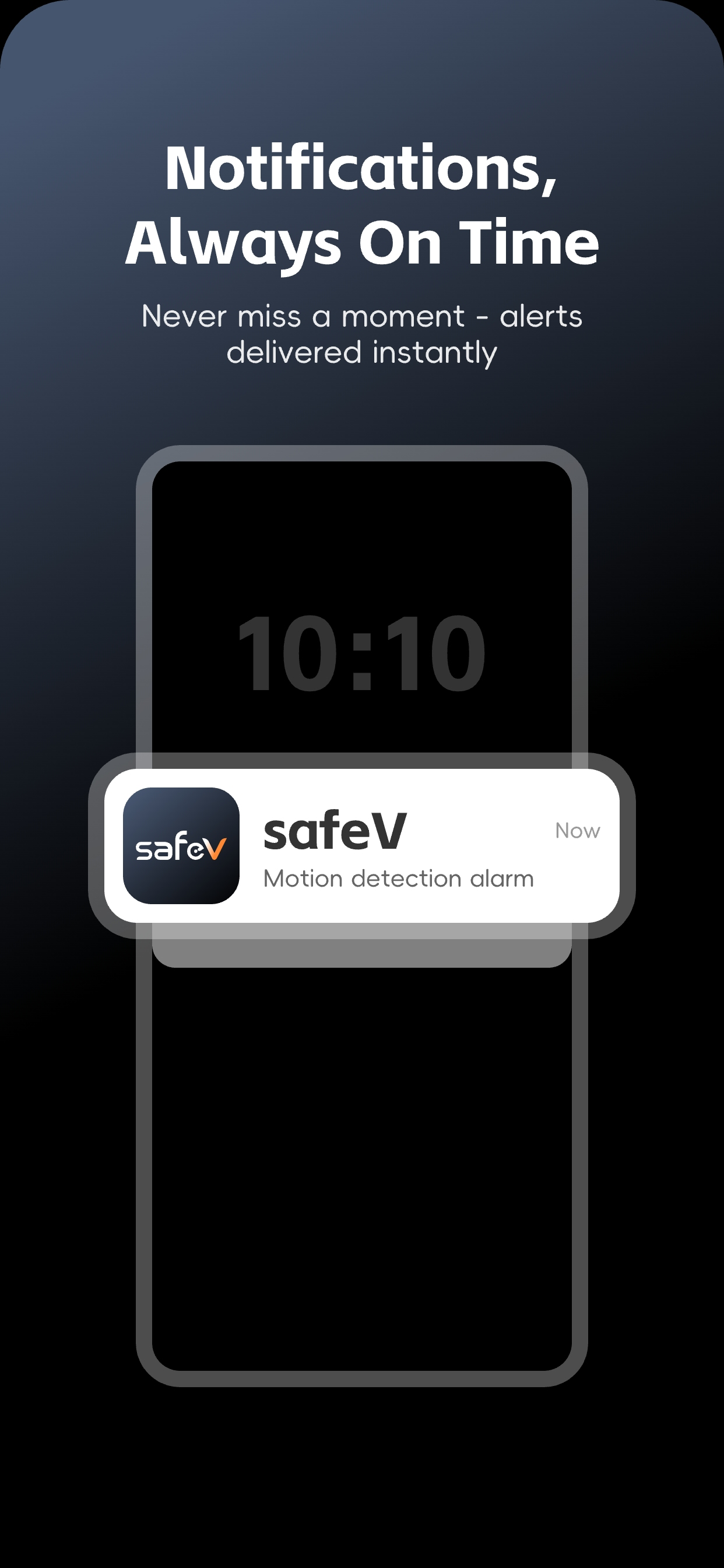 safeV screenshot 5