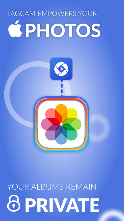 TagCam - Photo Organizer screenshot-8