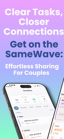 SameWave screenshot