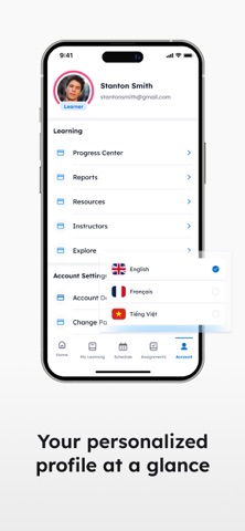 NSE Digital Academy screenshot