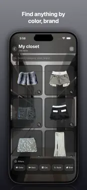OutfitKit screenshot 4