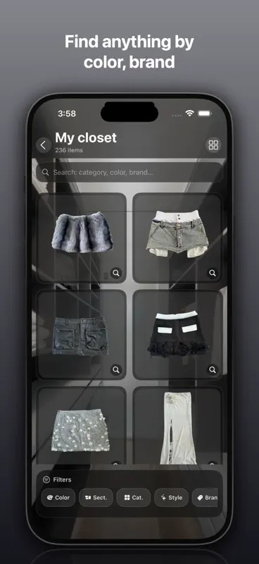 OutfitKit screenshot 4 of 10