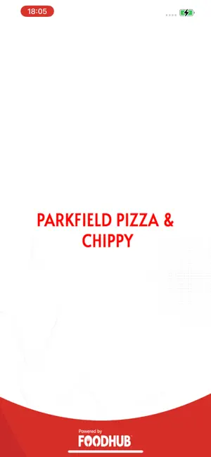 Parkfield Pizza & Chippy screenshot 1