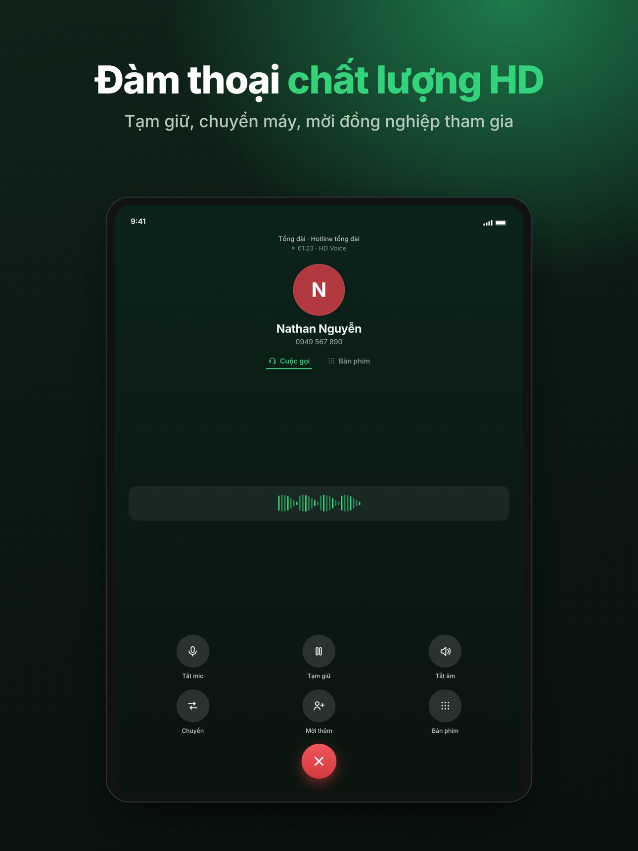 Screenshot 7 of OmiStack