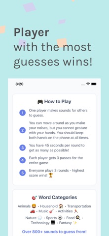 Whats That Noise? Screenshot 4 of 4
