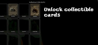 Ash of Blade iPhone screenshot