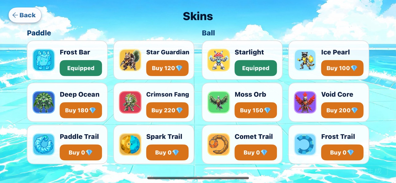 Screenshot 4 of Stargrit Orchard