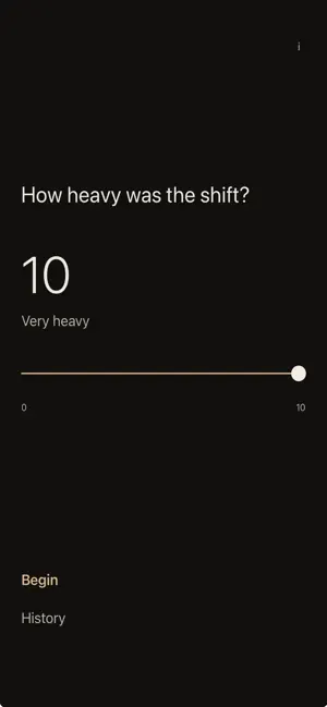 AfterShiftCo screenshot 3