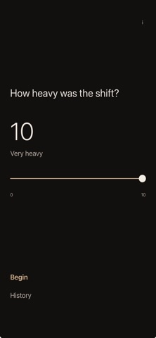 AfterShiftCo Screenshot 3 of 4