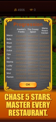 Match Prep Serve Screenshot 6 of 6