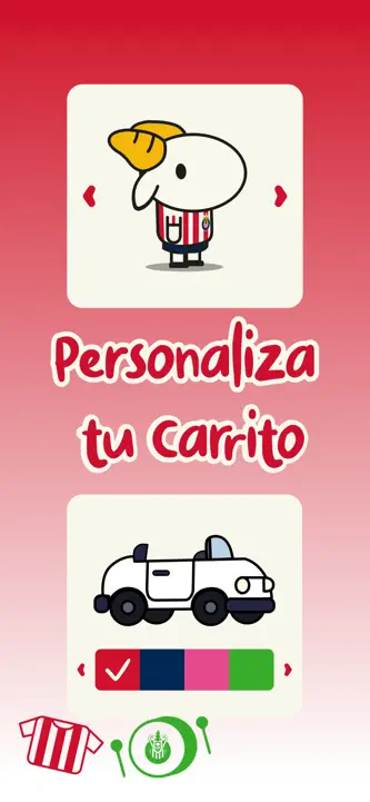 Chivas: Pa' La Cancha screenshot 5