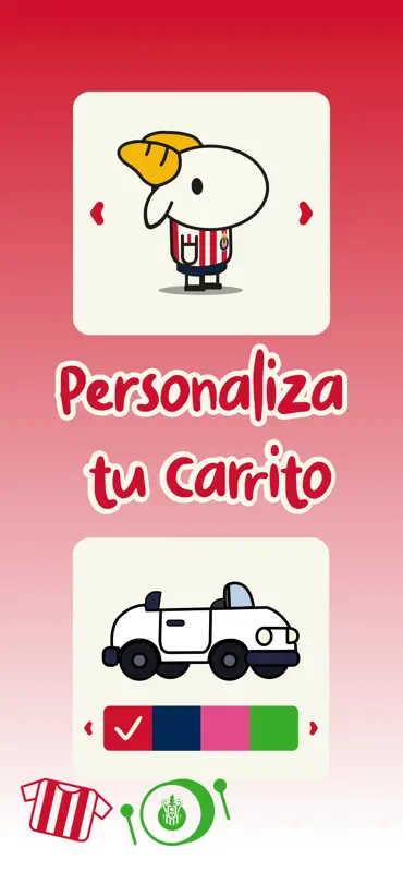 Chivas: Pa' La Cancha screenshot 5 of 6