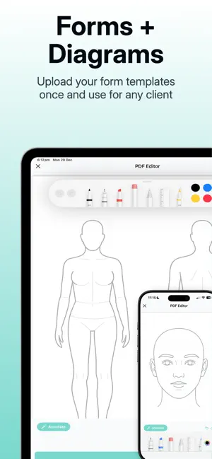 GlowPro MD: Before & After screenshot 4