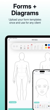 GlowPro MD: Before & After screenshot 4