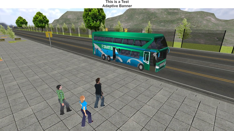 Bus Driver Simulator