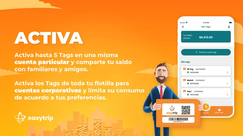 Easytrip México screenshot 2 of 6