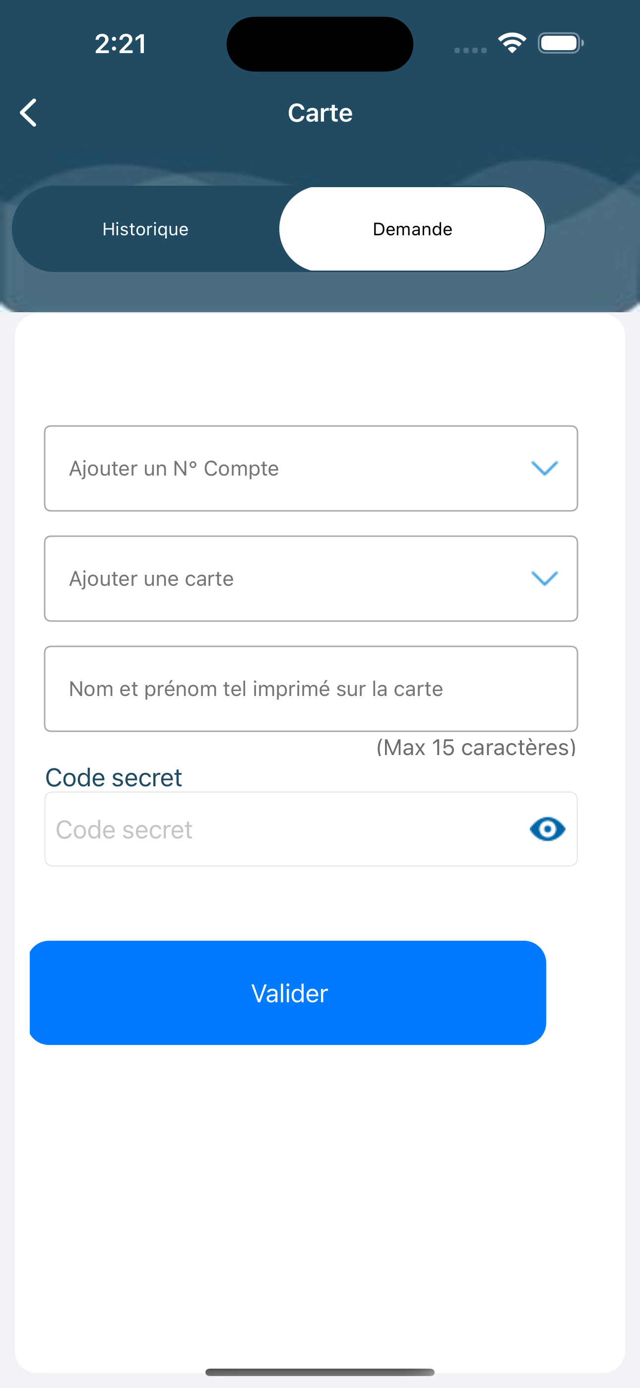 Mi SARHA
